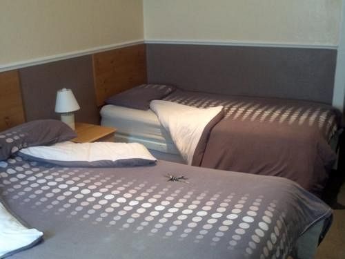 Hotel Lexham 3*